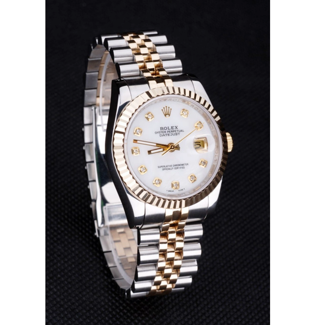 AAA replica watch Rolex Datejust-rl9 0524